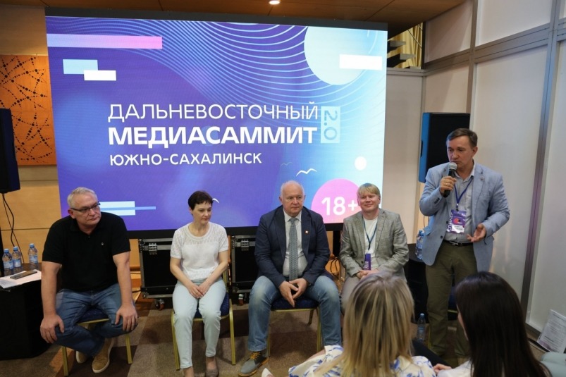 Литературные мосты сближают народы - эксперты Дальневосточной Премии им. Арсеньева