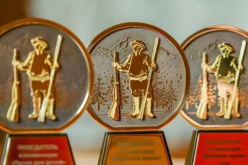 Календарь седьмого сезона Премии им. Арсеньева озвучили в оргкомитете