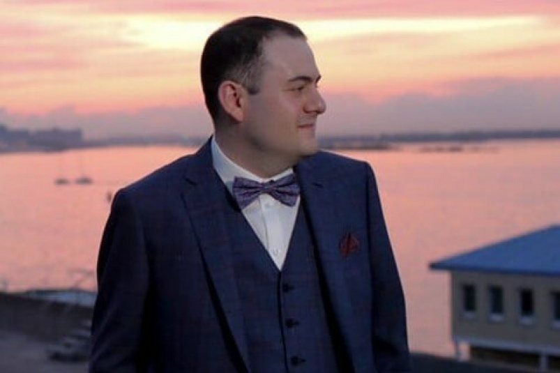 Михаил Самойлов: Снимаю шляпу перед организаторами Премии имени Арсеньева