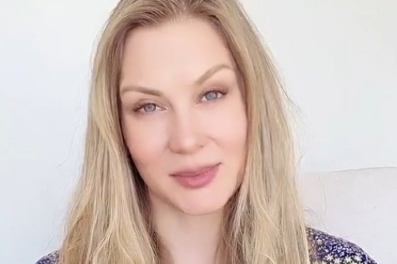 Анна Гончарова: Книги номинантов Премии имени Арсеньева пишутся с душой и не для славы