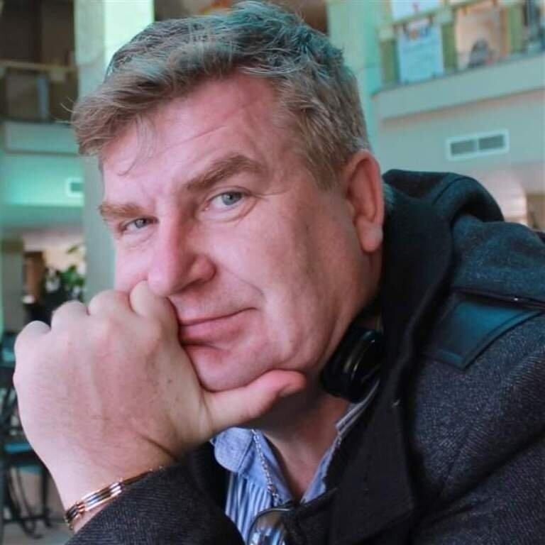 Анатолий Валевский. Фото: предоставлено А. Валевским